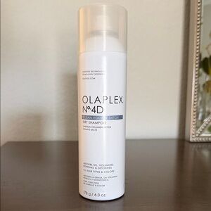 OLAPLEX N°4D Clean Volume Dry Shampoo